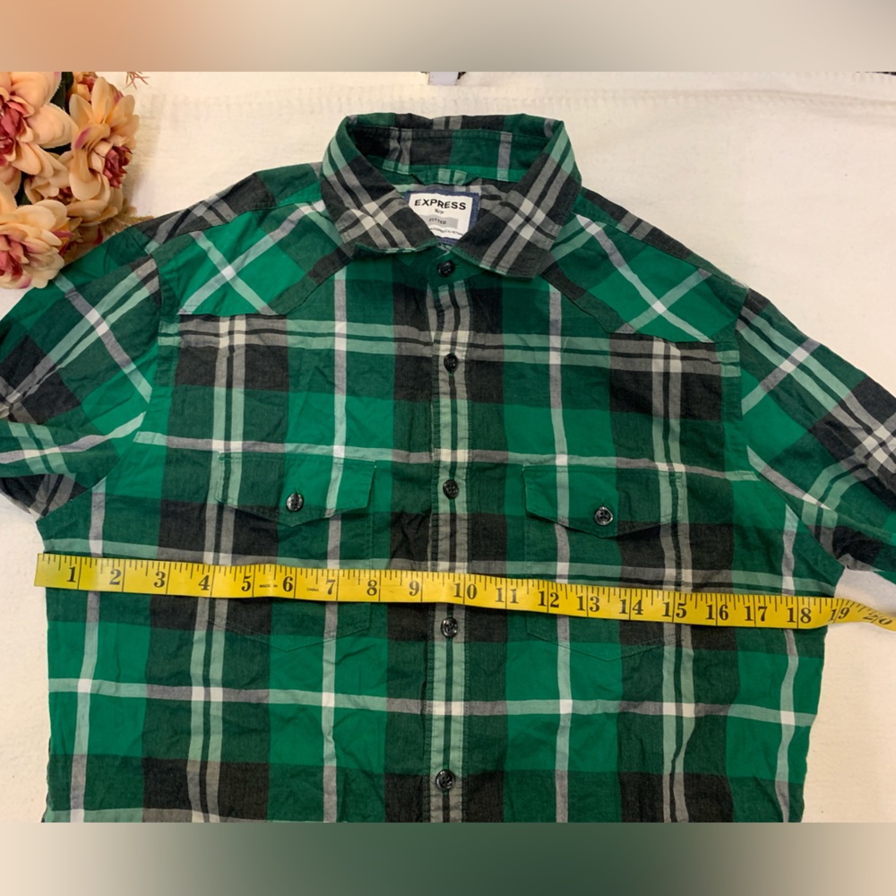 Express shirts - Picture 4 of 7